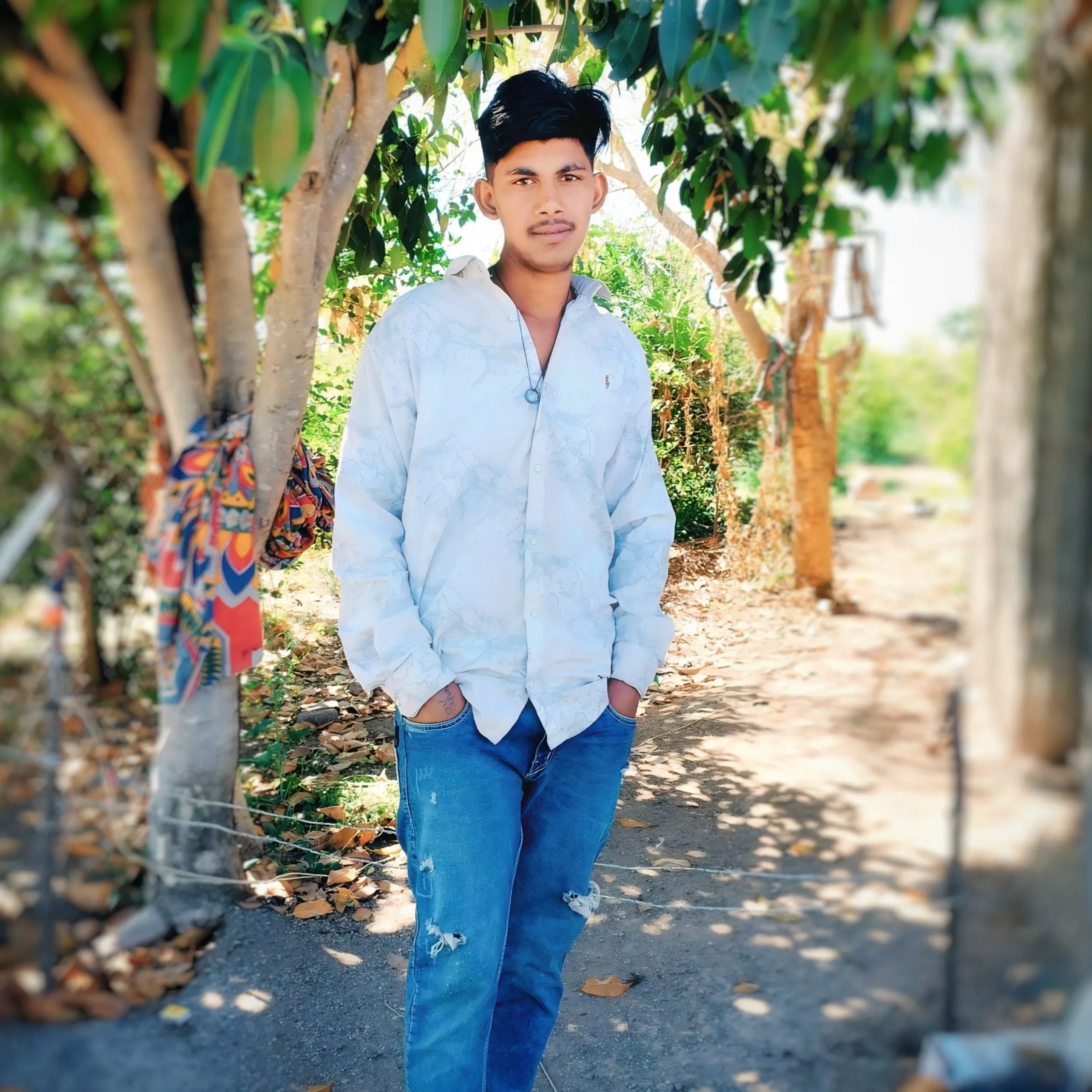 Saydam Nargave