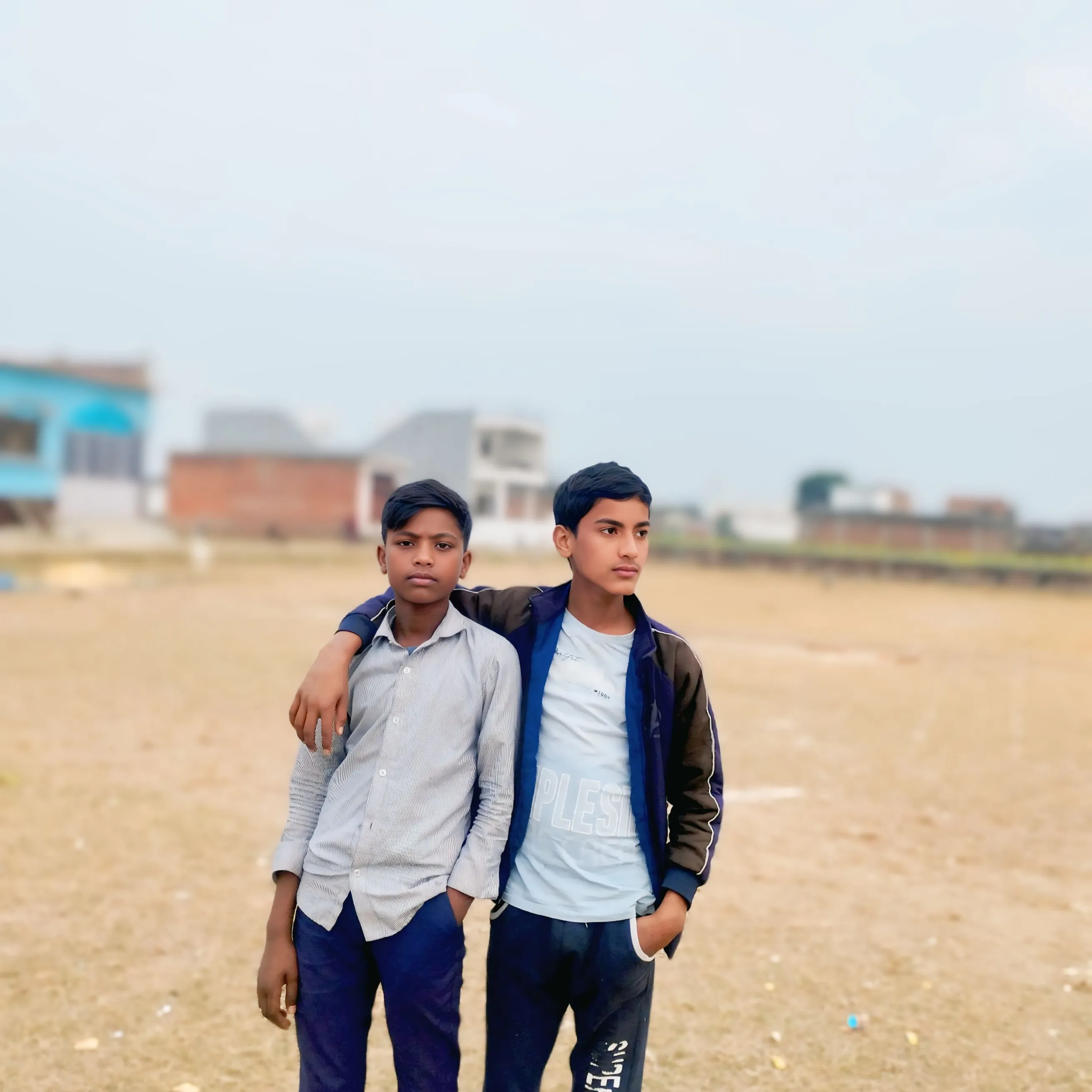 Haseeb Khan
