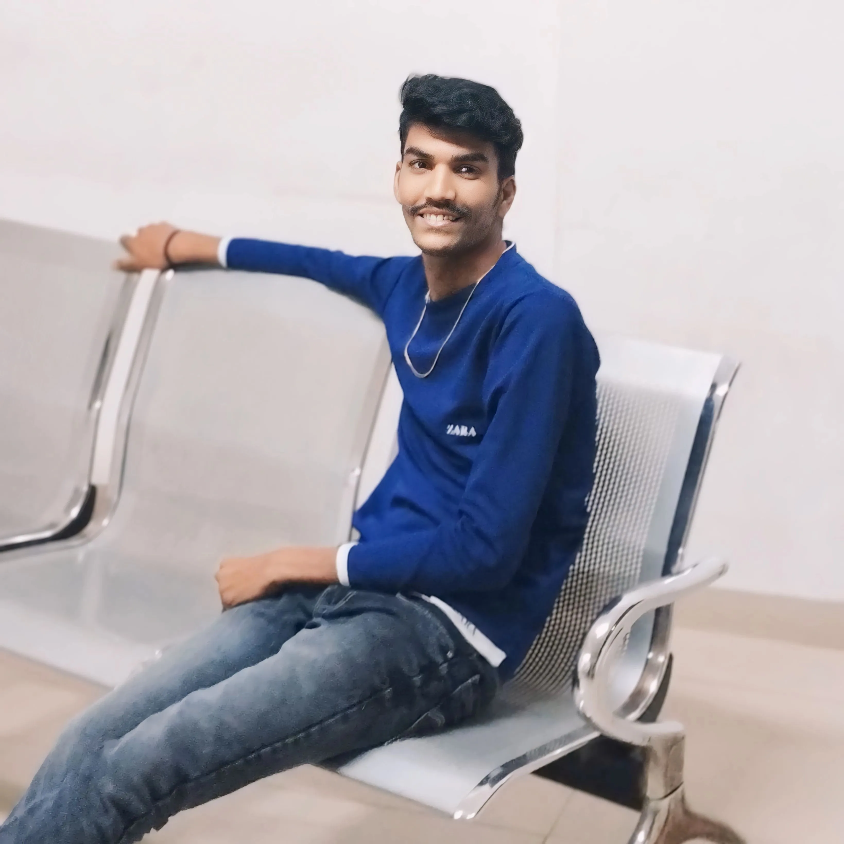 Deepak hatdiya