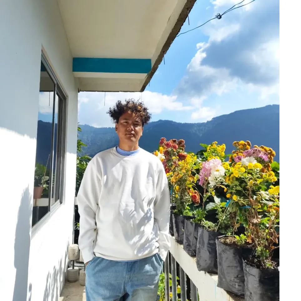 Pritam Gurung