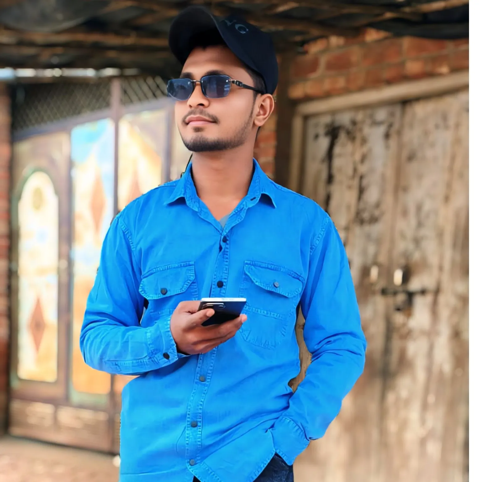 ritik dhariwal