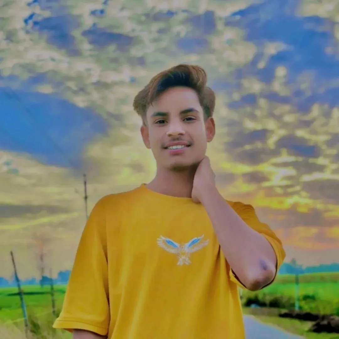 Harshu Pandat