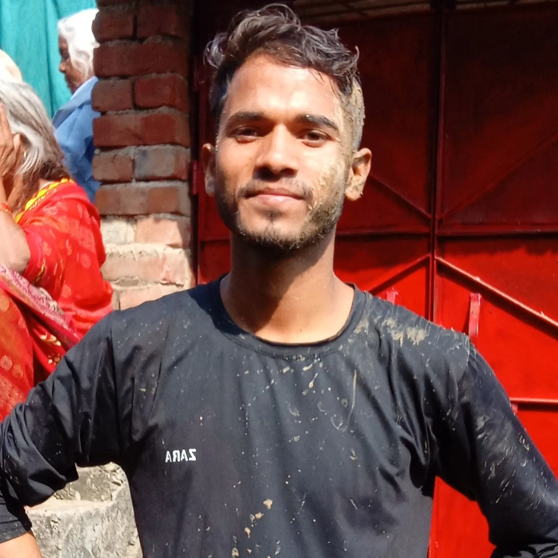 vivek vivek