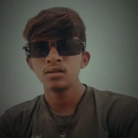sunil Parmar