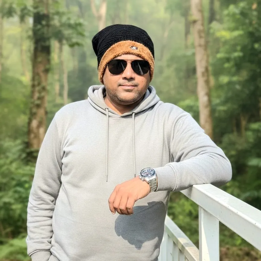 AMIT DWIVEDI