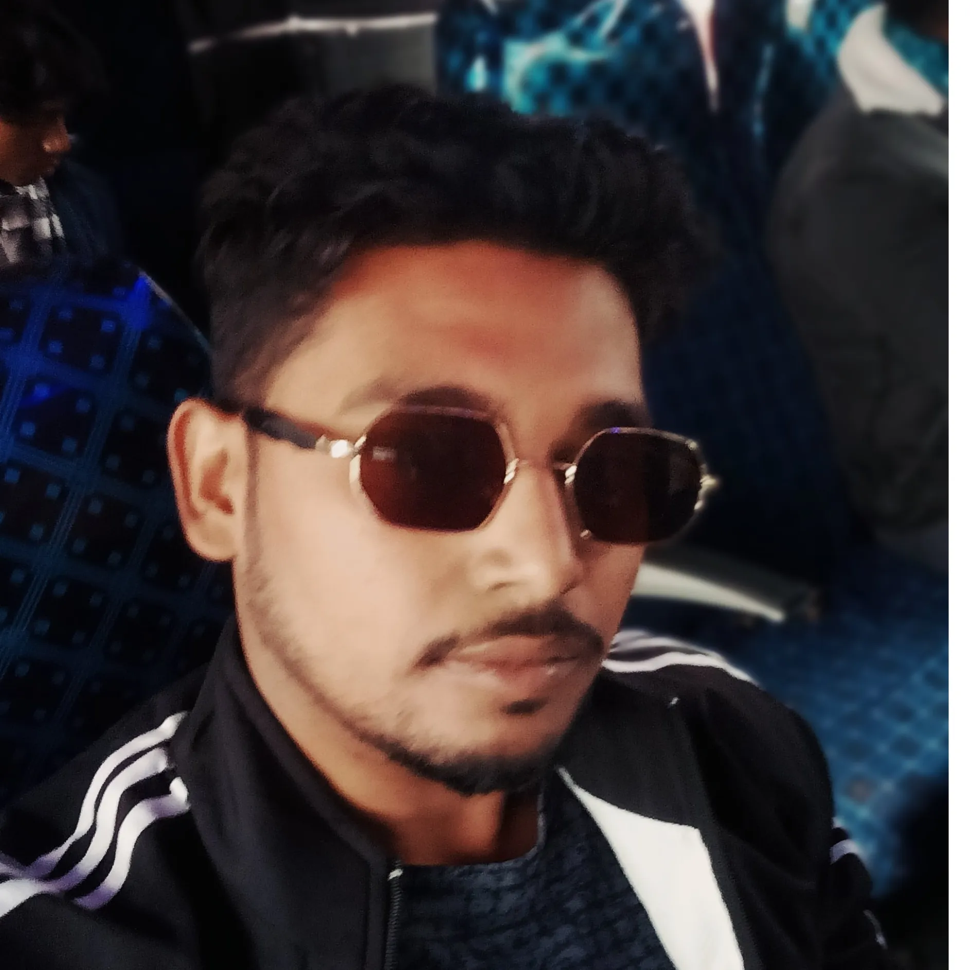 Apurba Sharma