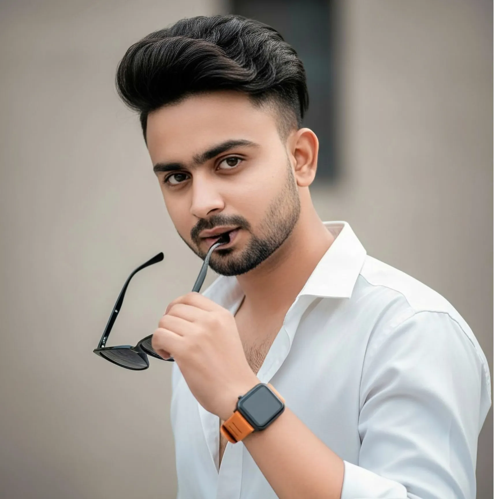 Nadeem khan