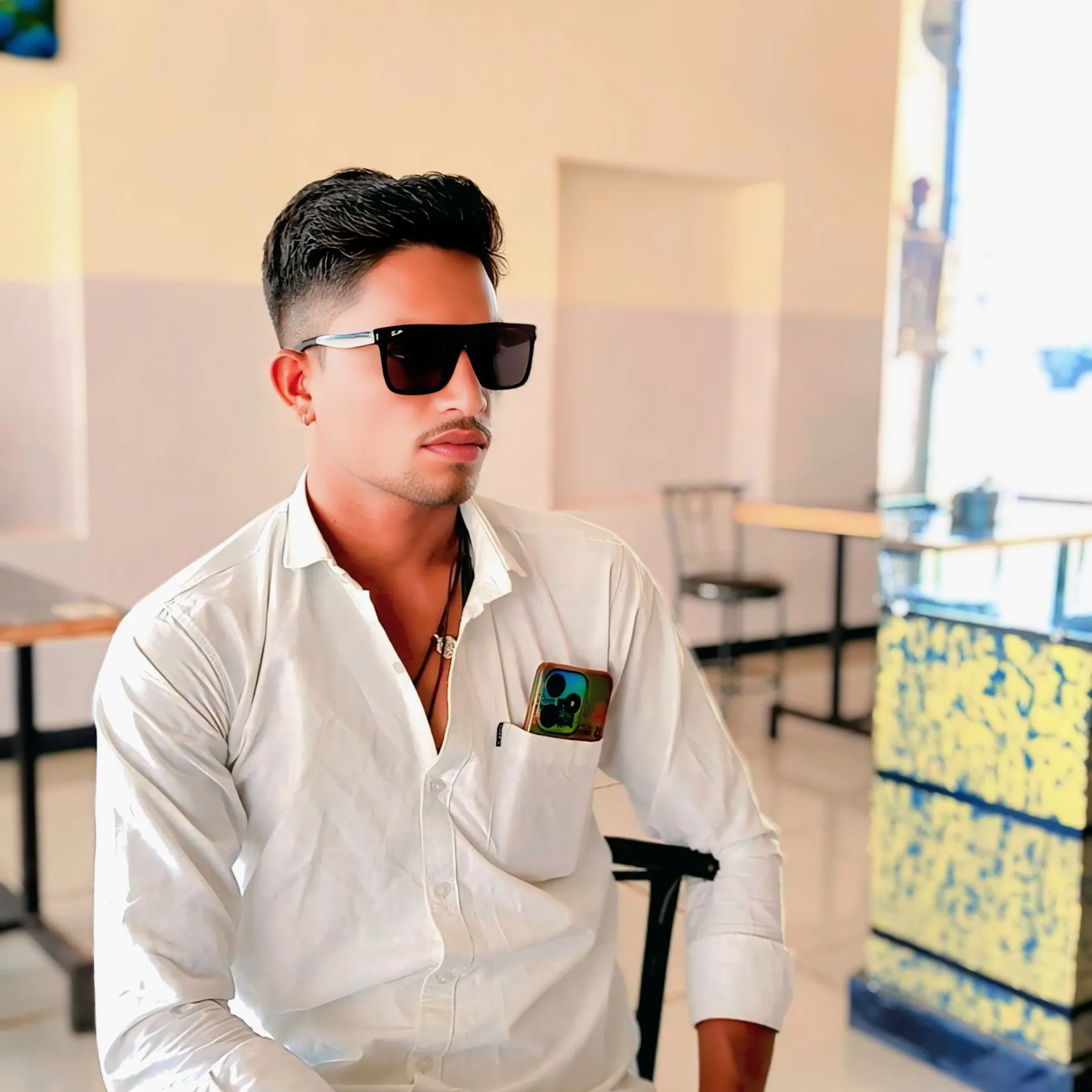 ram Panwar