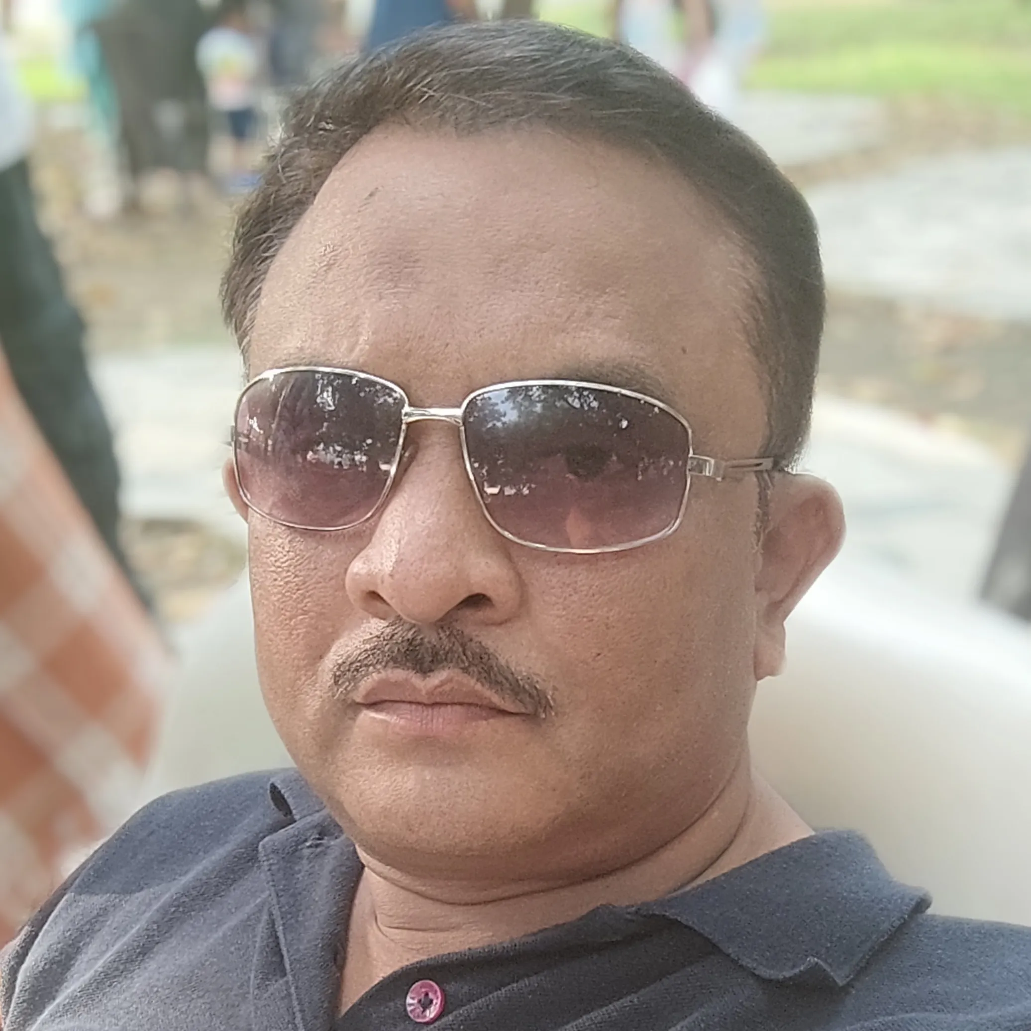 Hari Tadvi