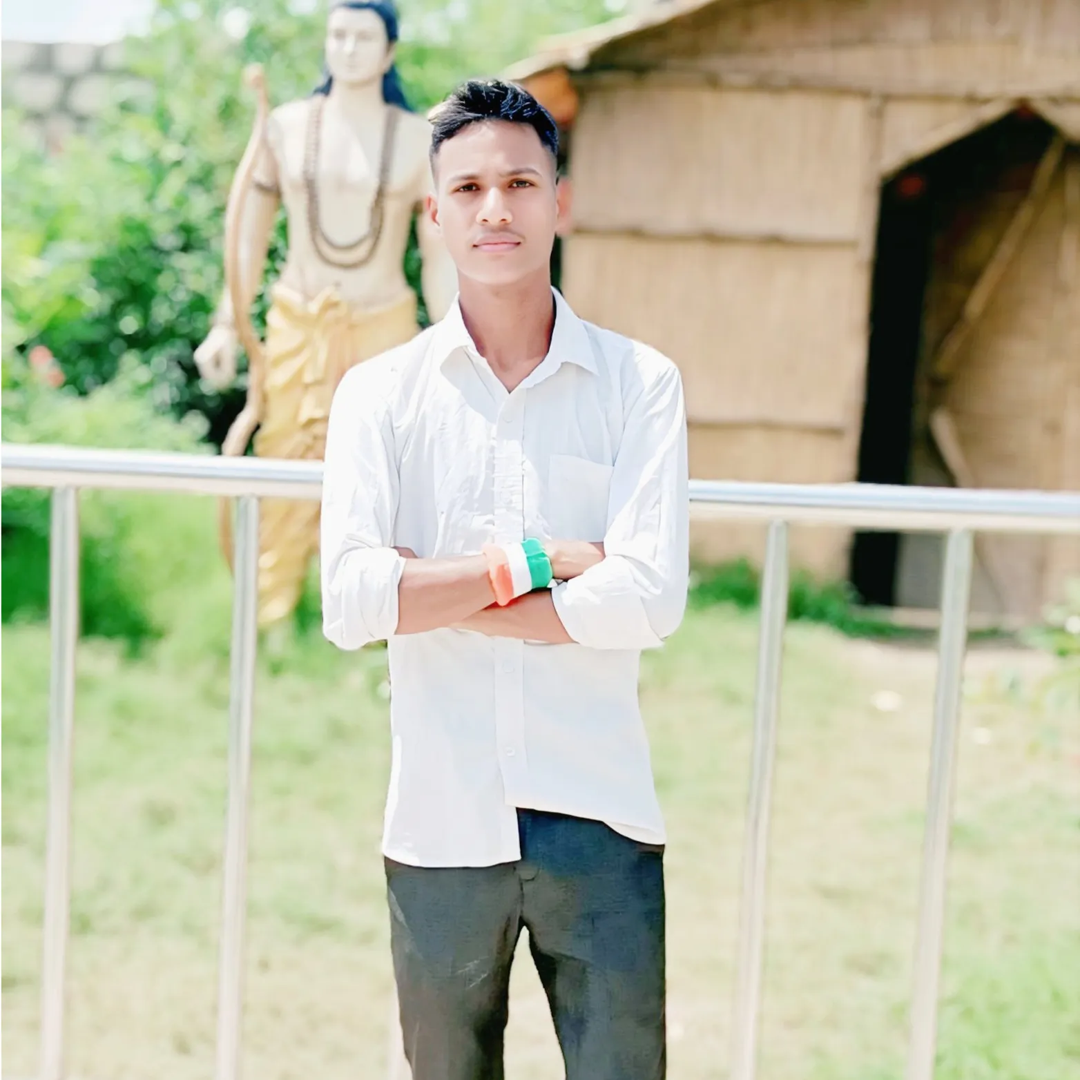 ANSHUL Kumar