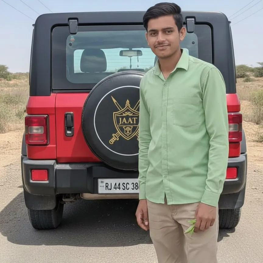 MukeshBeniwal Beniwal
