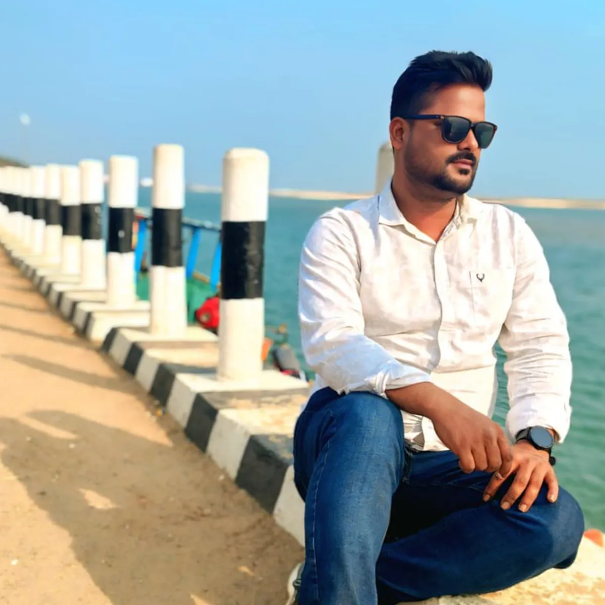 Amit Rout