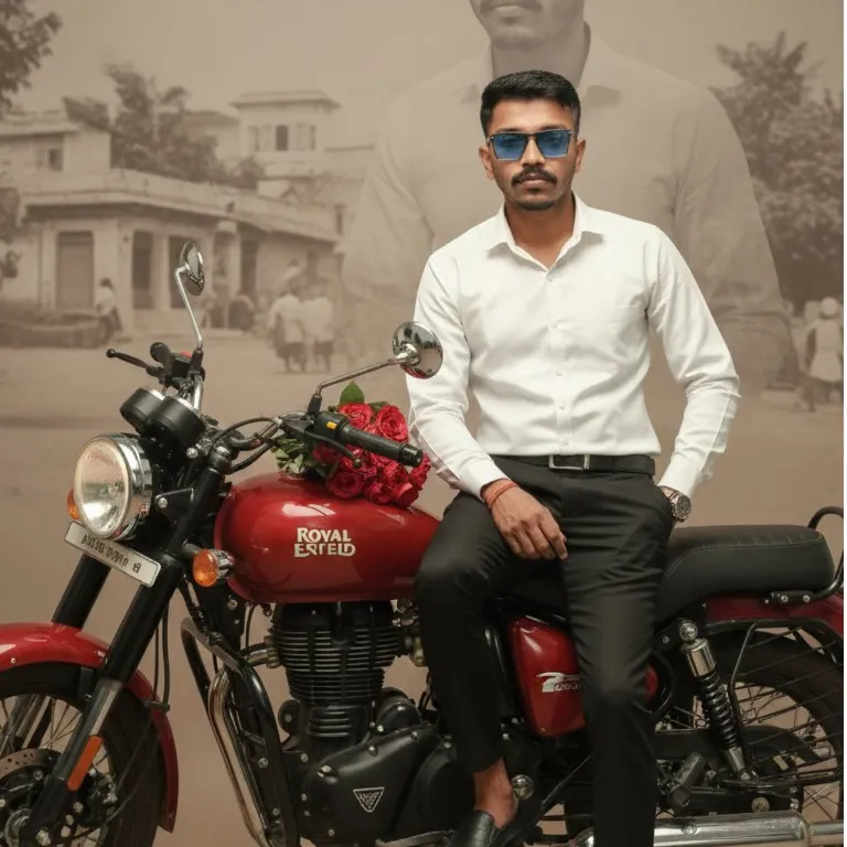 Kiran Thakor