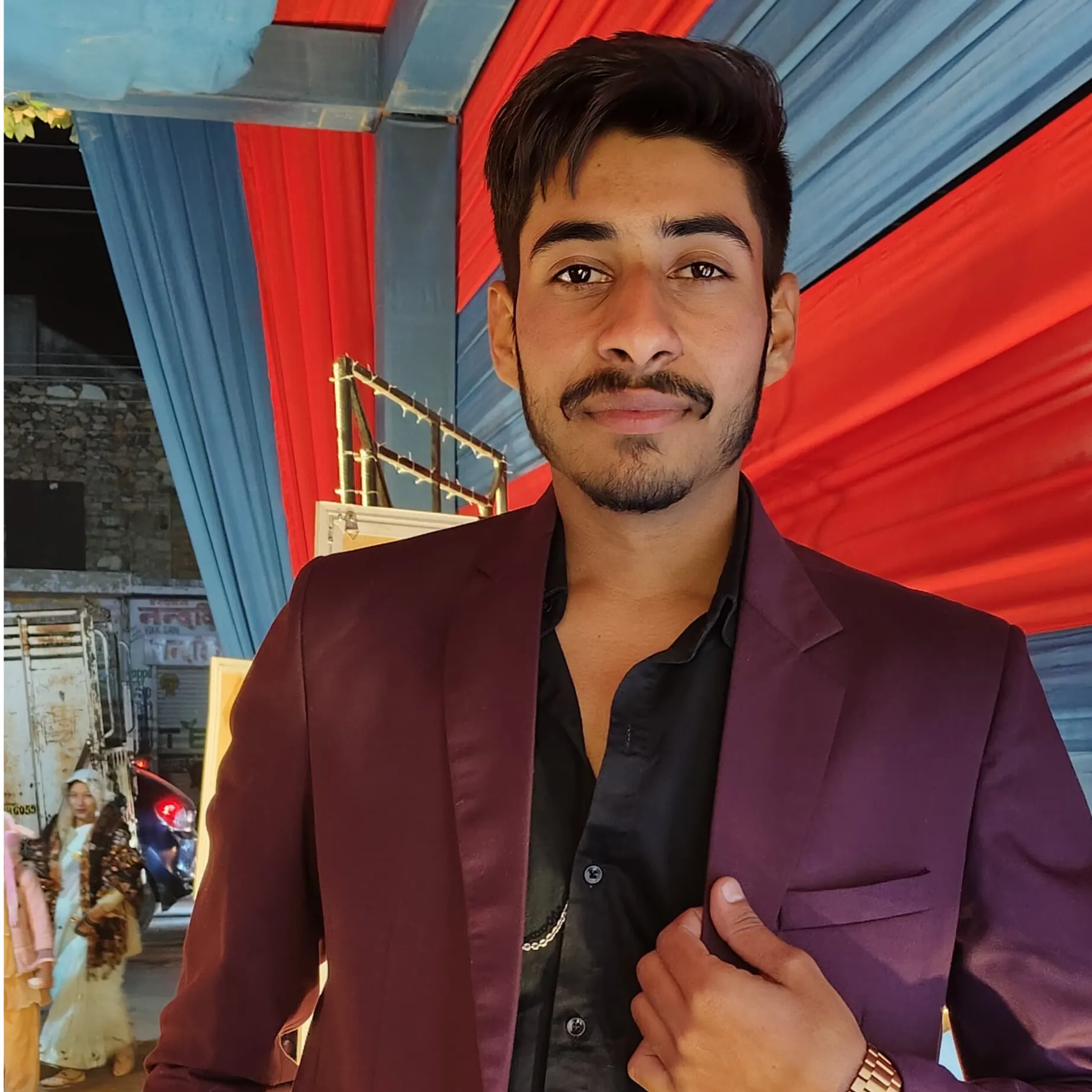 Mohit kumawat