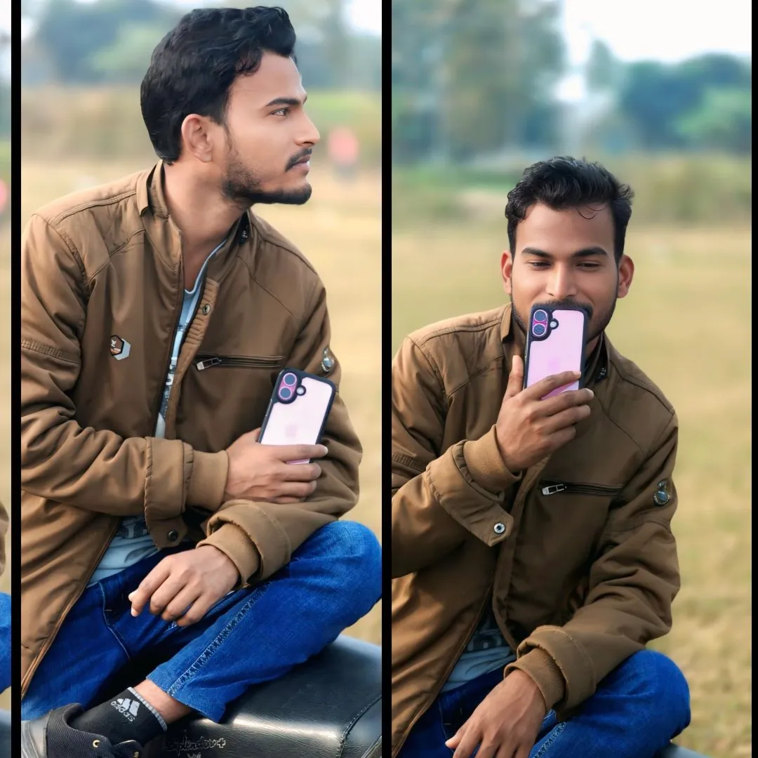 Arvind Chauhan
