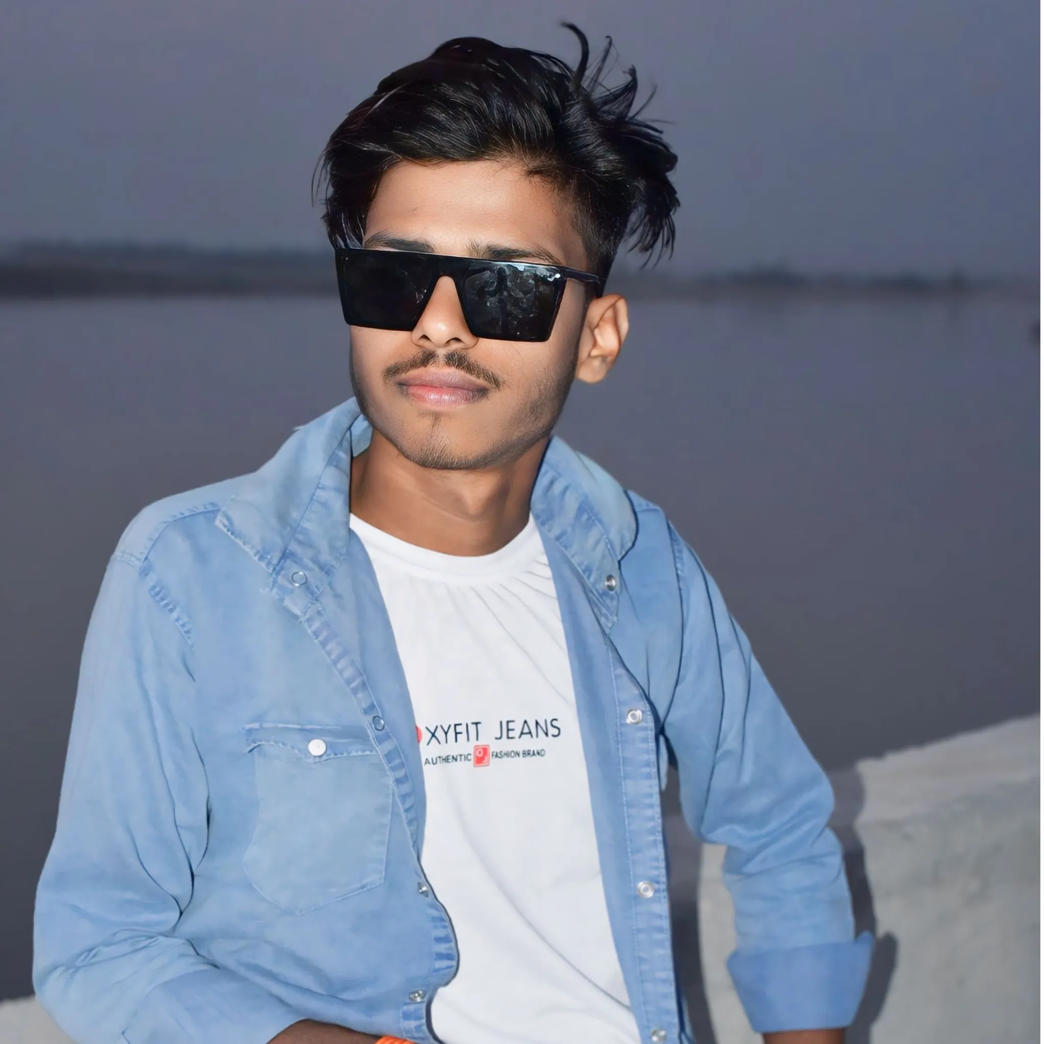 Jitin kumar