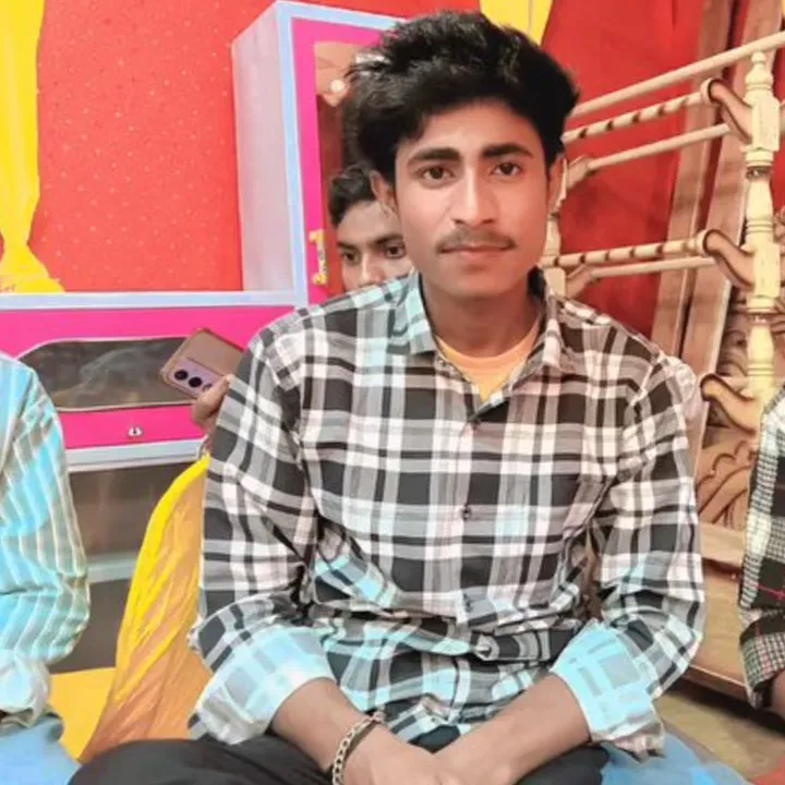 Rahul das