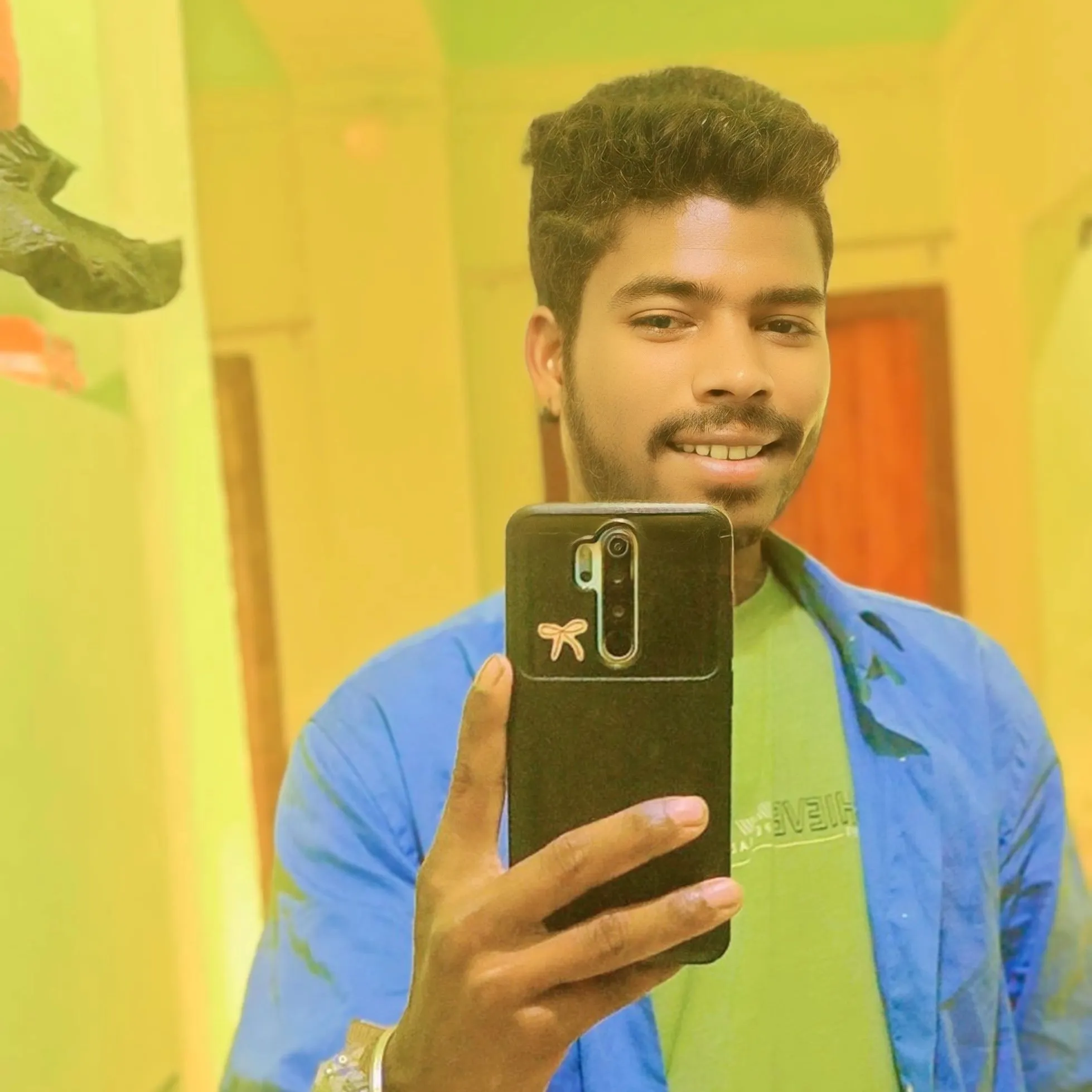 Shibu sher