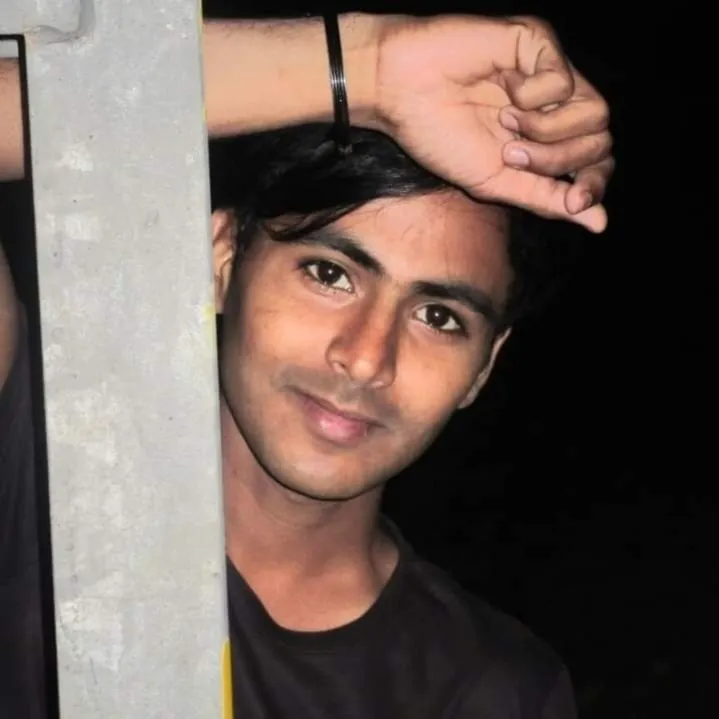Mahendra Meena