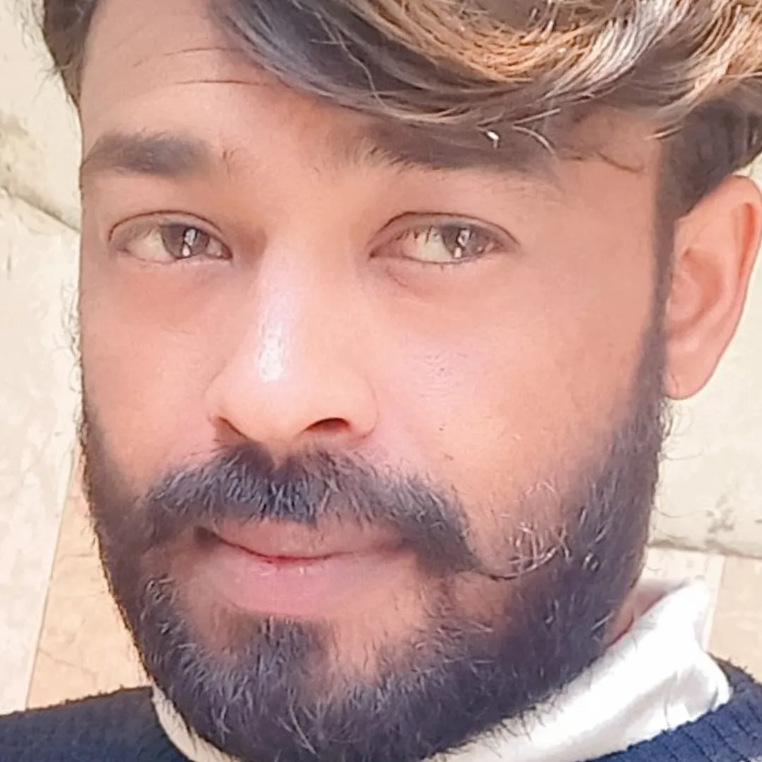 Sanjay Kumar