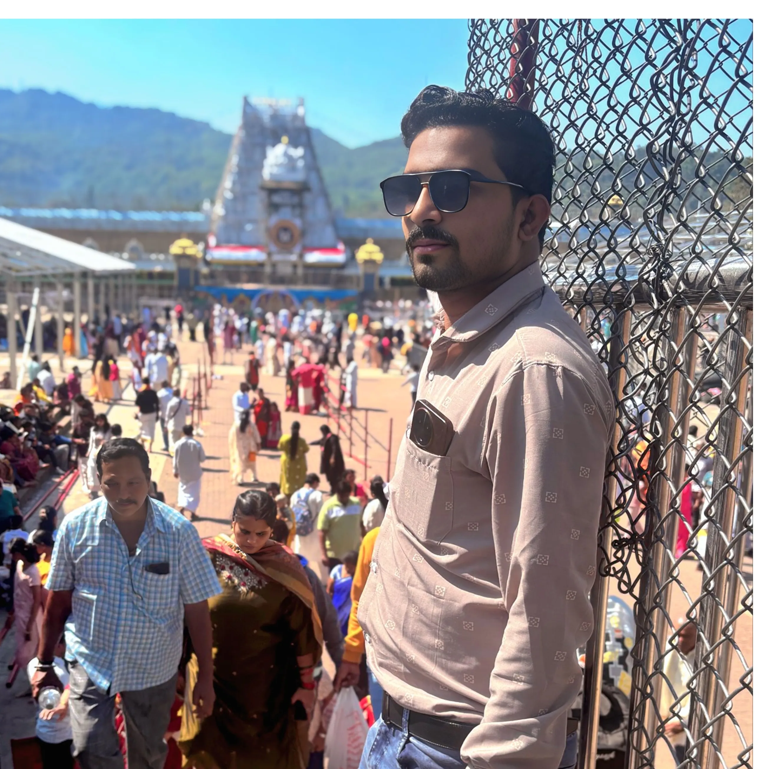 Joraram Solanki