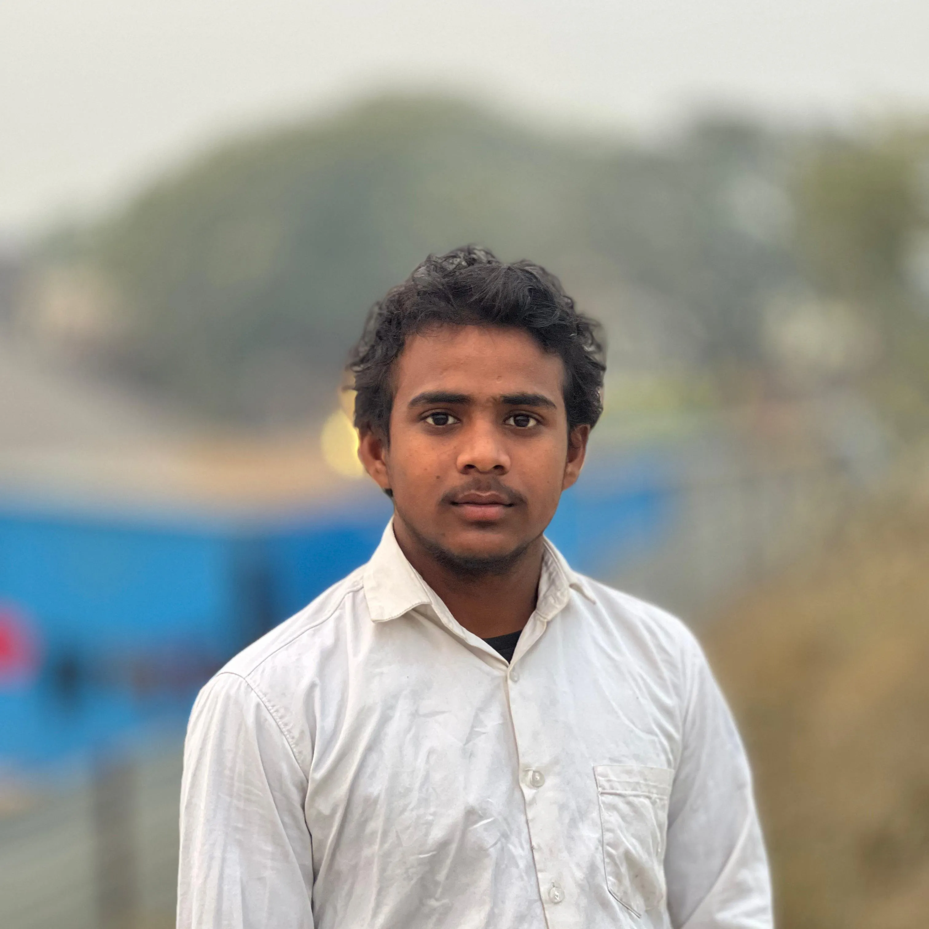 Vipin Patel