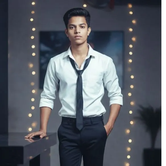Adarsh Kori