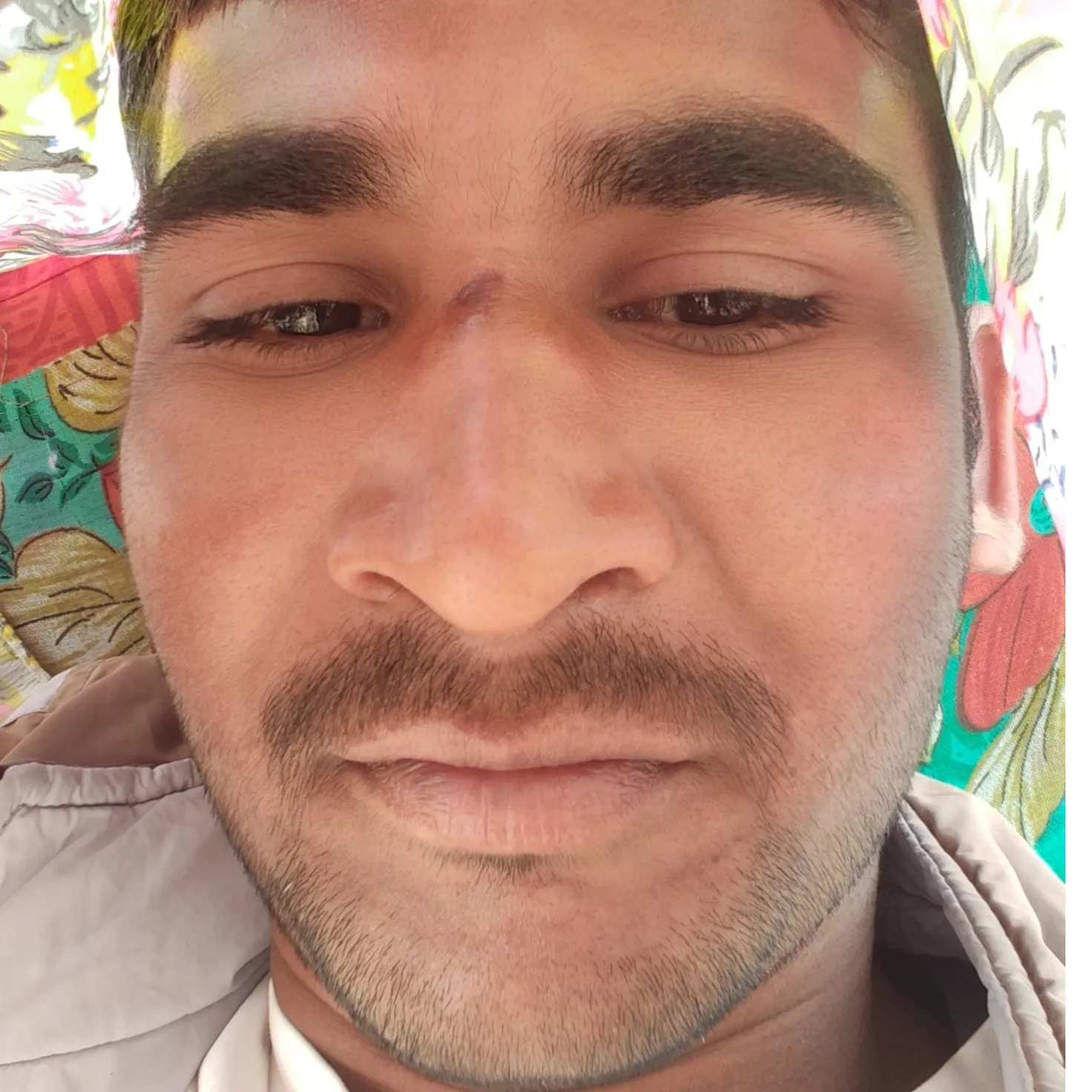 Yogendra banshiwal