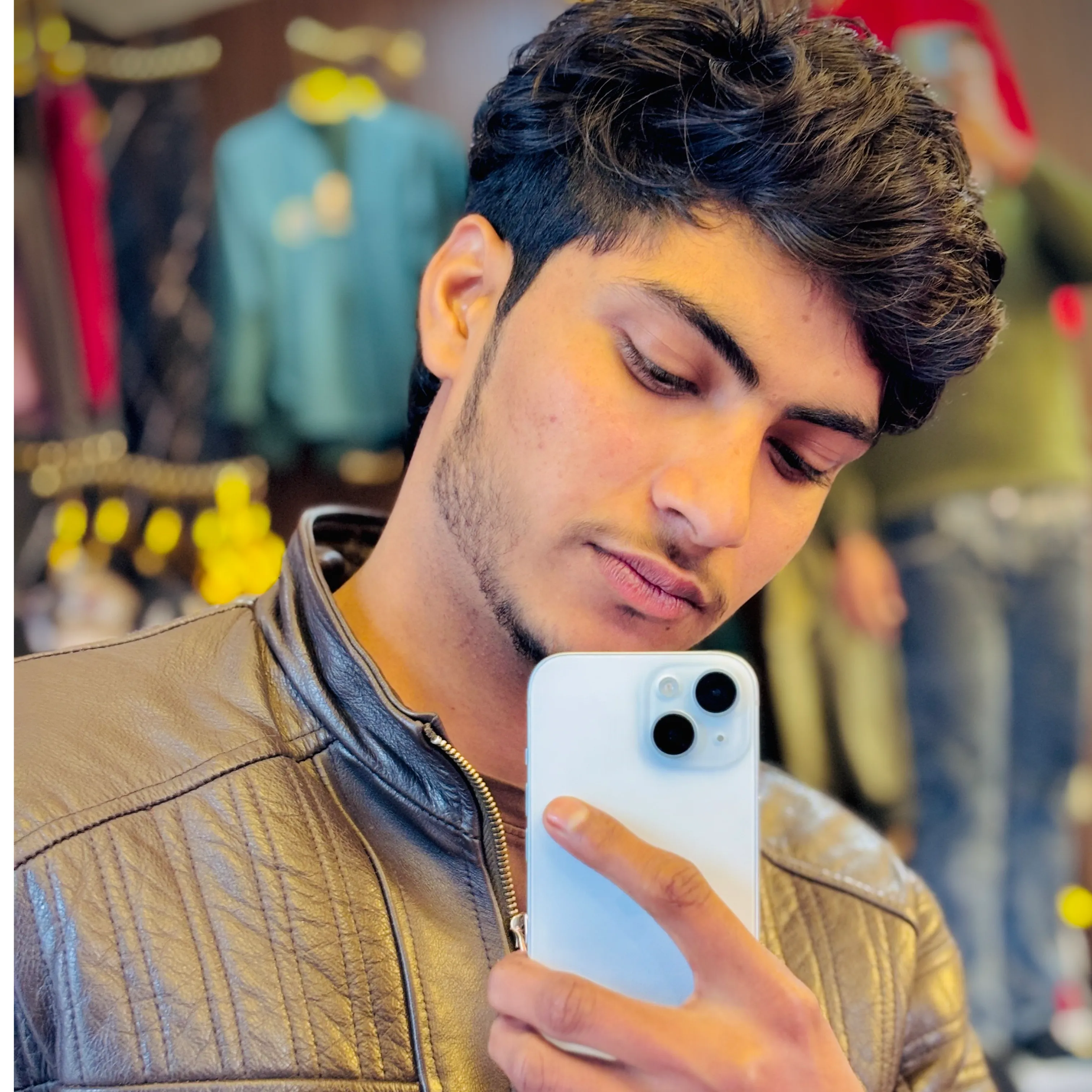 MUSTKEEM SAIFI