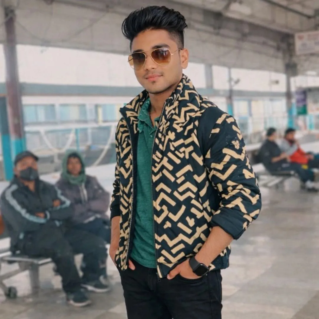 Raj Thakur