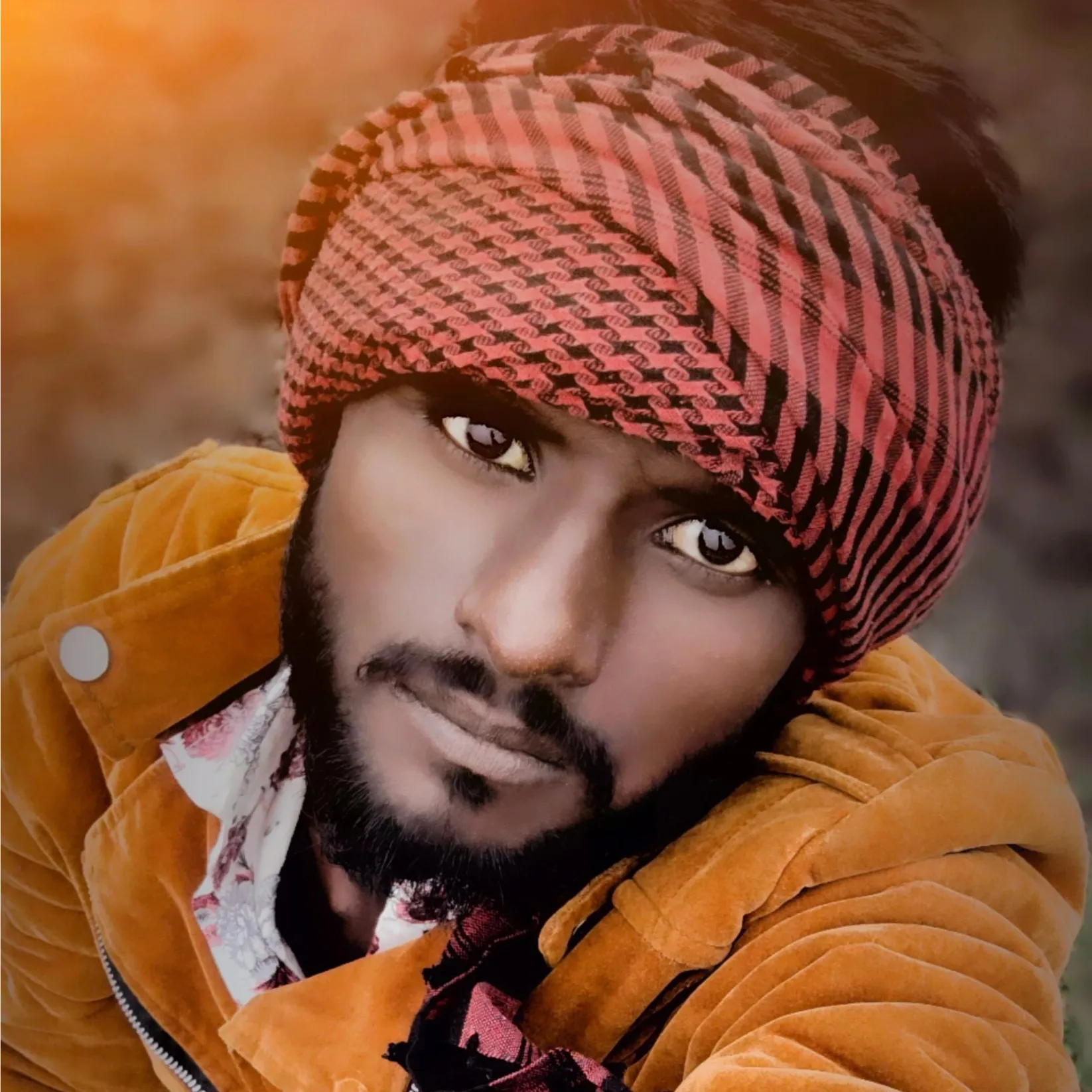Kanheyalal Chandravanshi