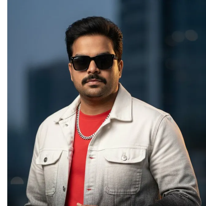 Ajay Kumar