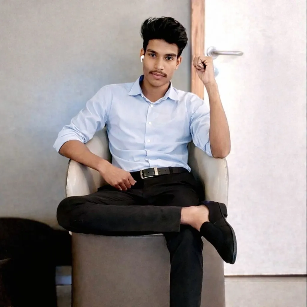 Gautam bhaskar