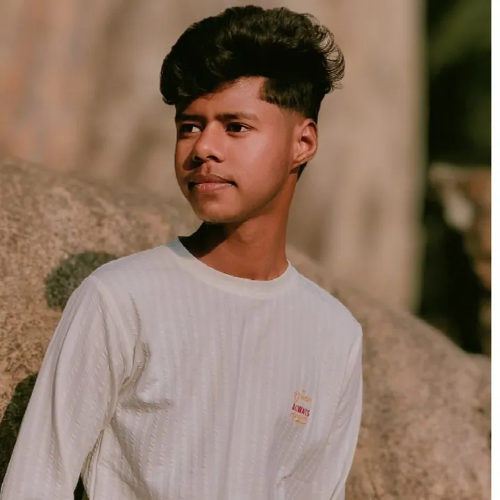 Ayush Kumar