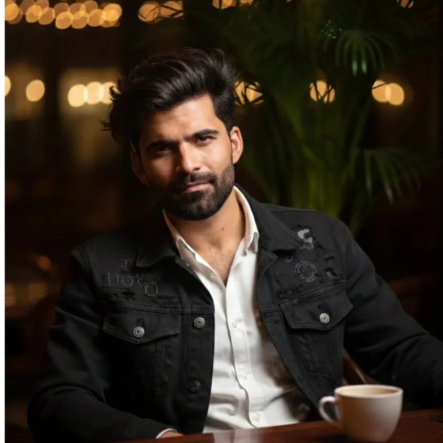 javed Gujjar