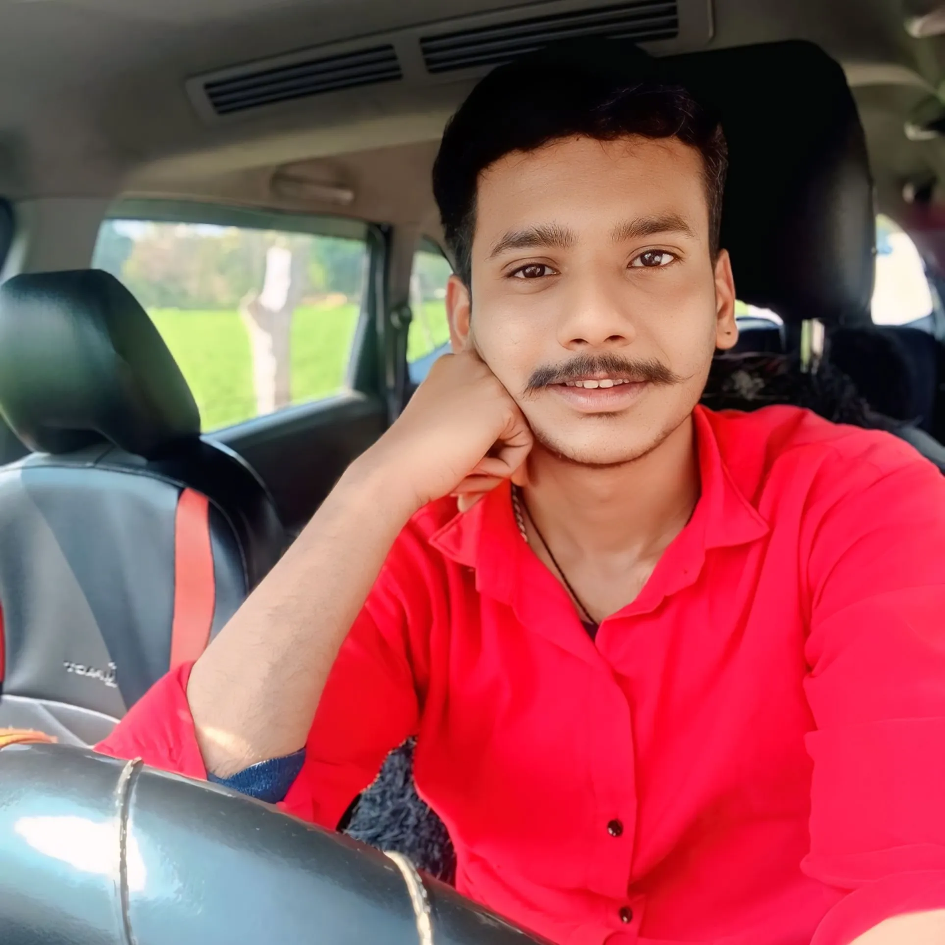 abhishek kushwah