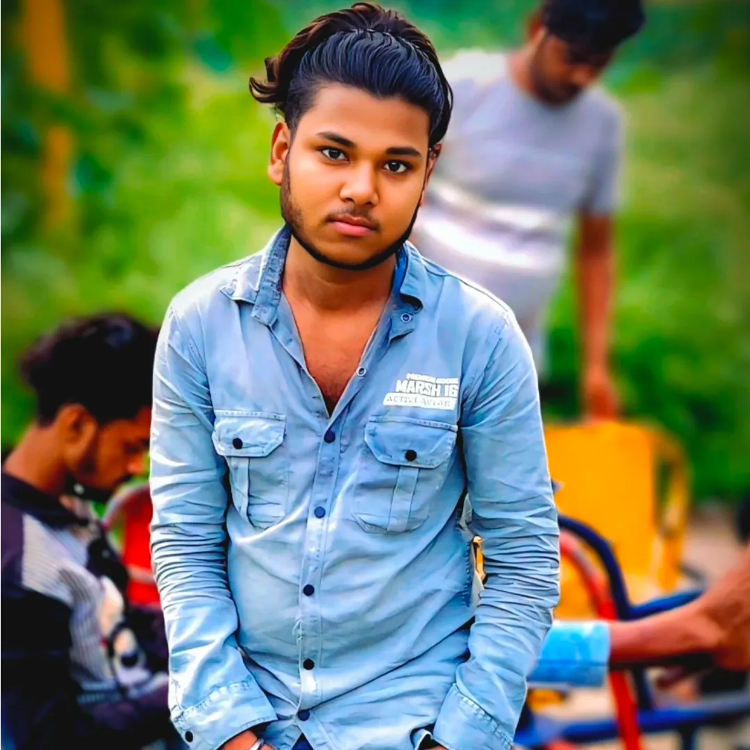 Raju Kumar