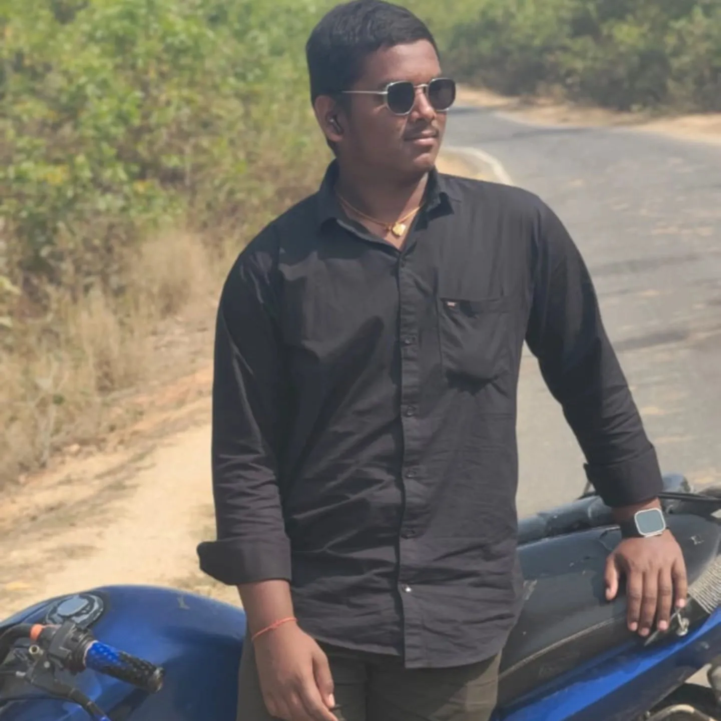 Nishant Gupta