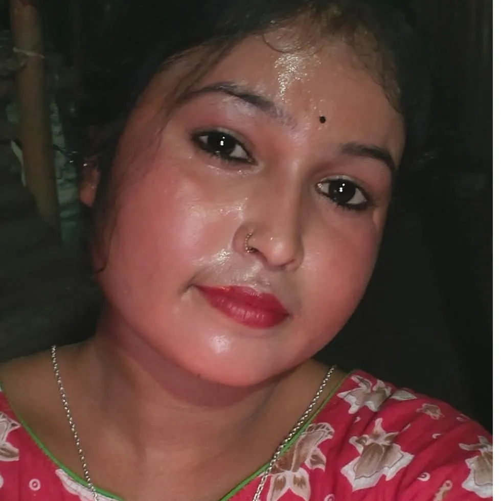 Dibiya Rani