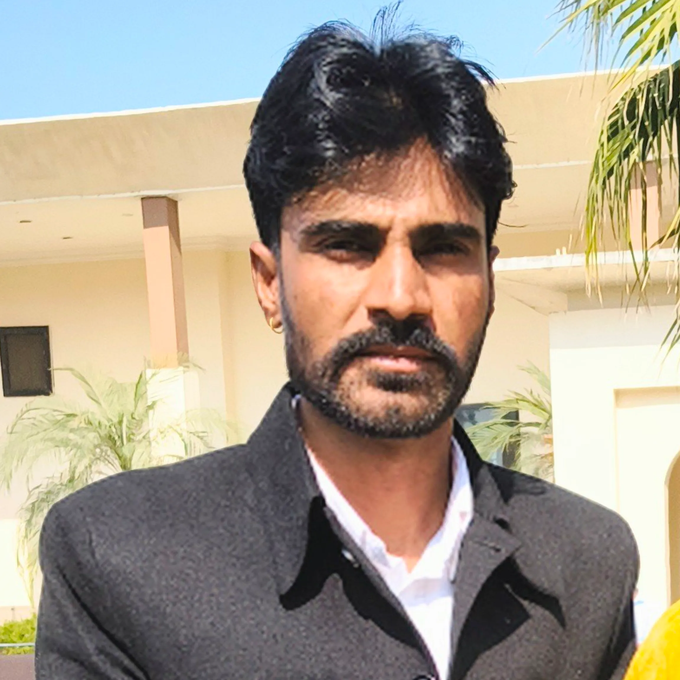 Mohan Singh