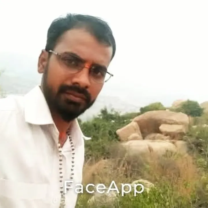 Virupaksha Diksha
