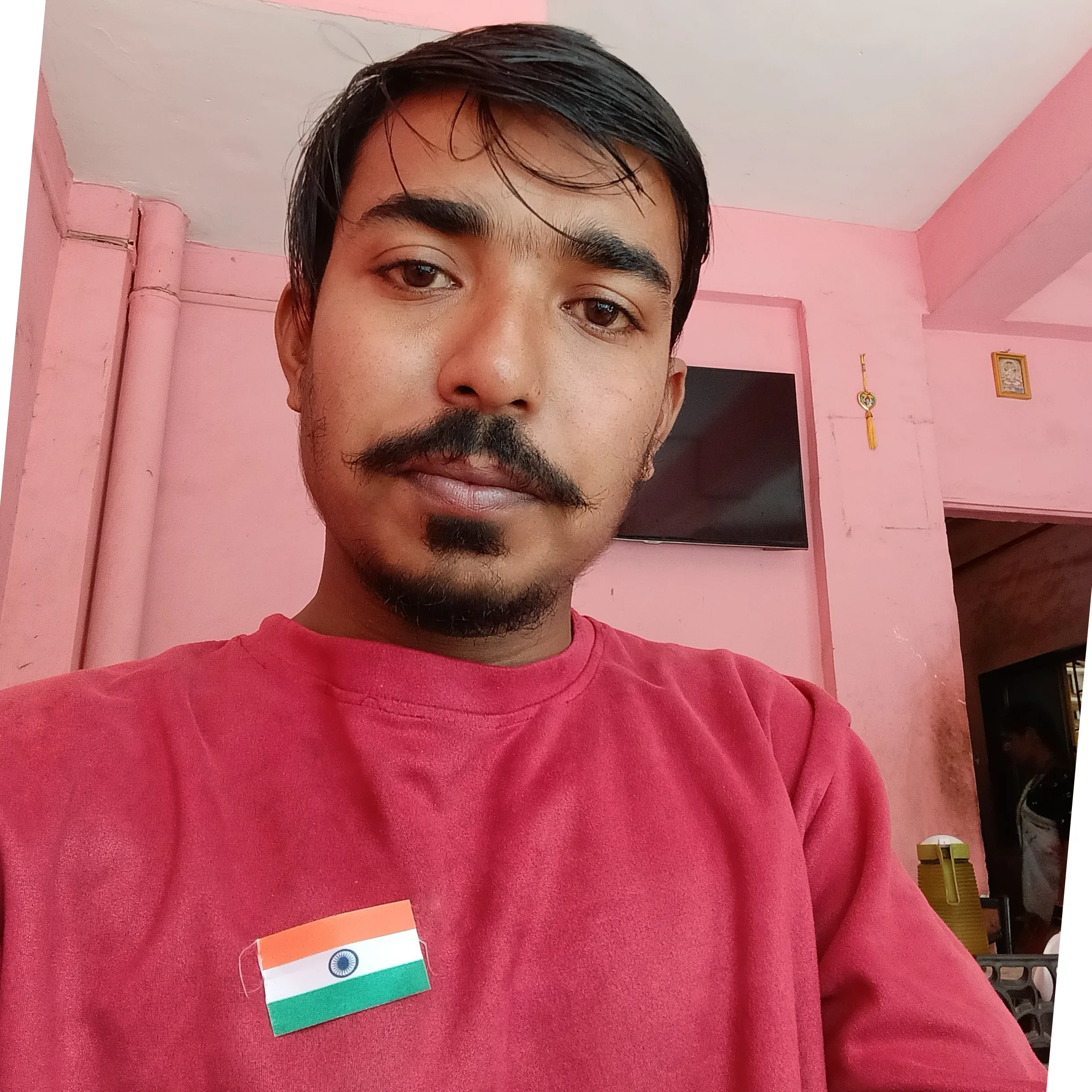 vinay Kumar