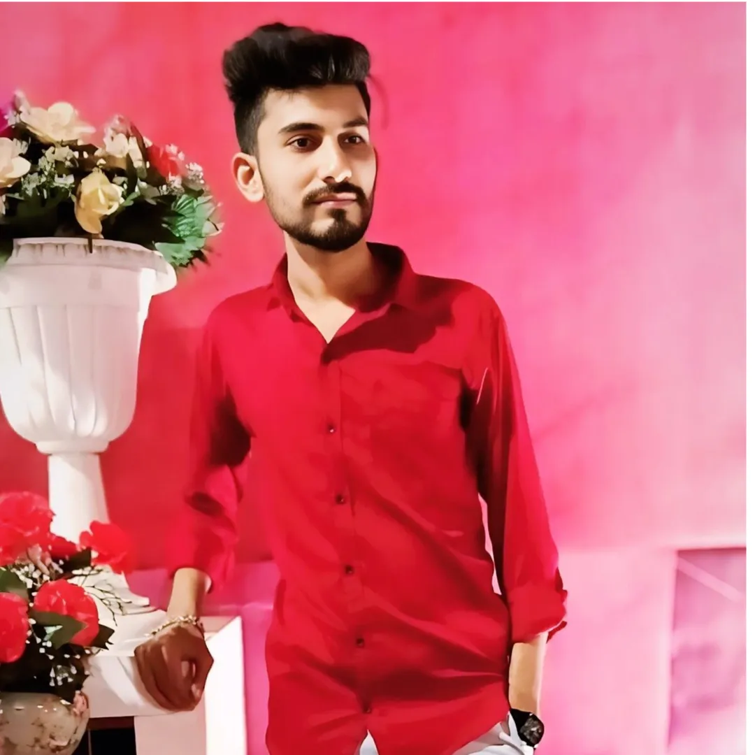 Rohit Prajapati