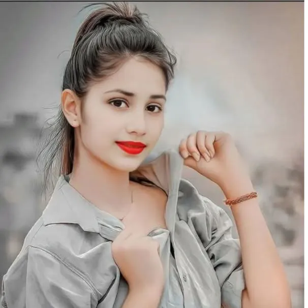 Khushi maurya