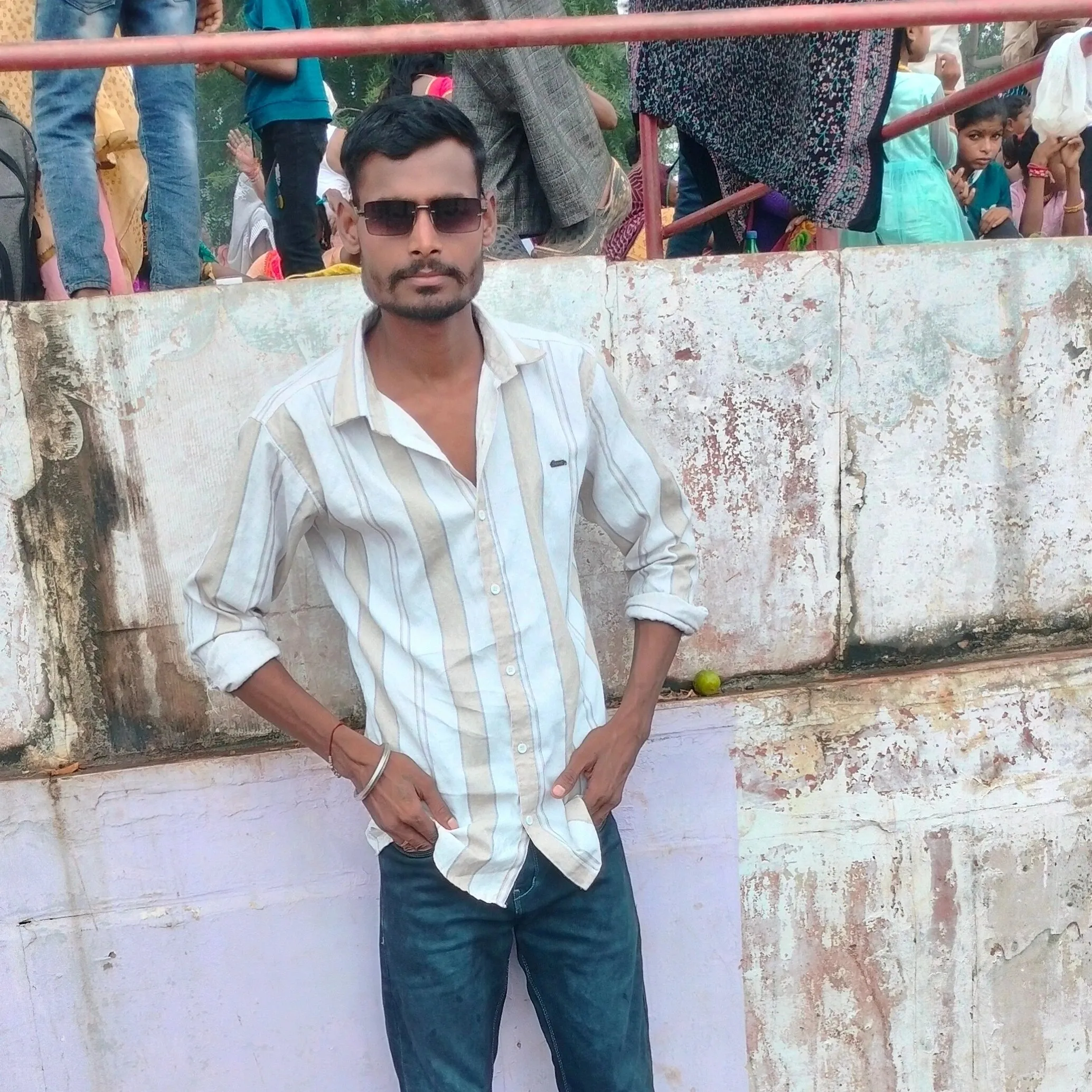 ajay_____bakore____ Bakore