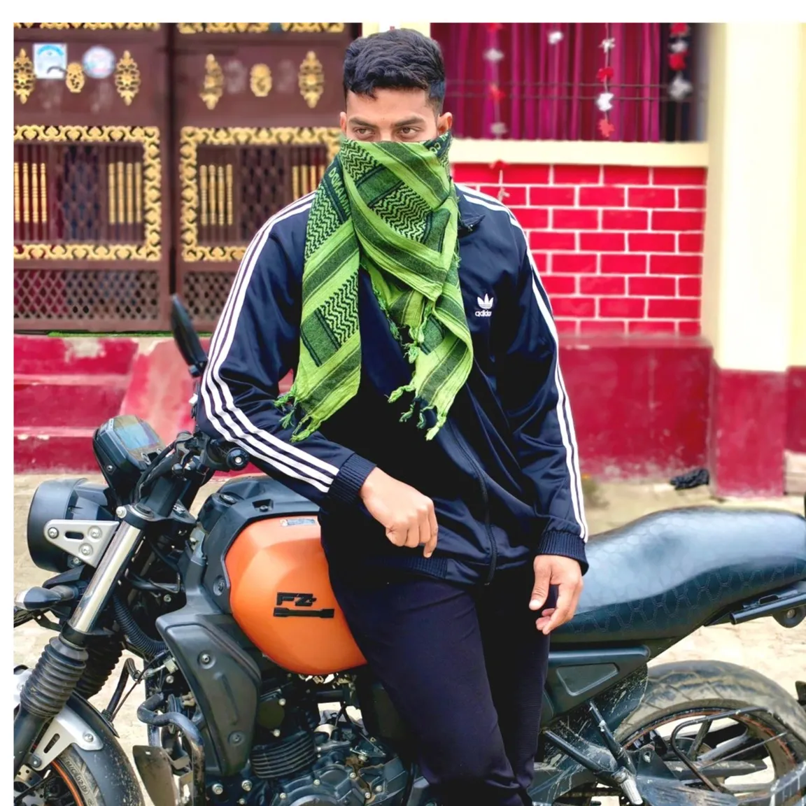 aditya singh