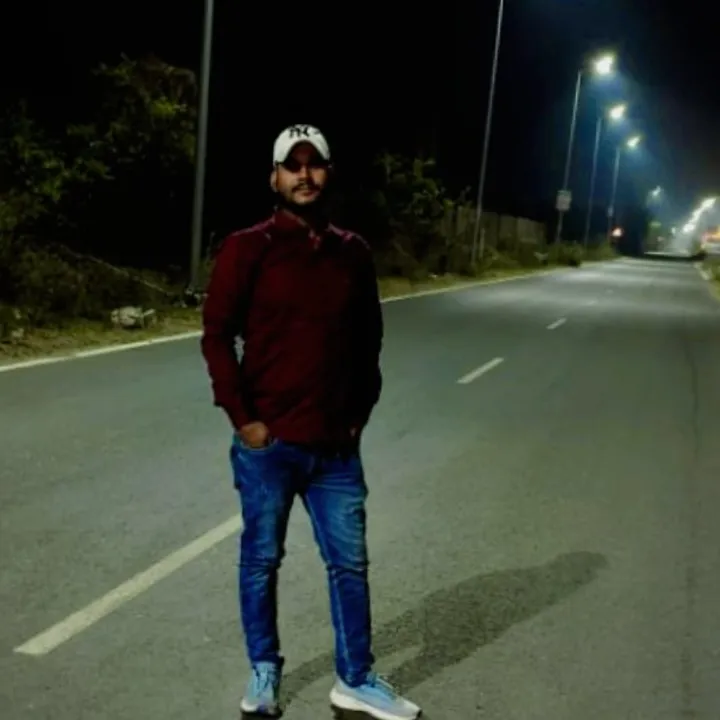 Prince yadav