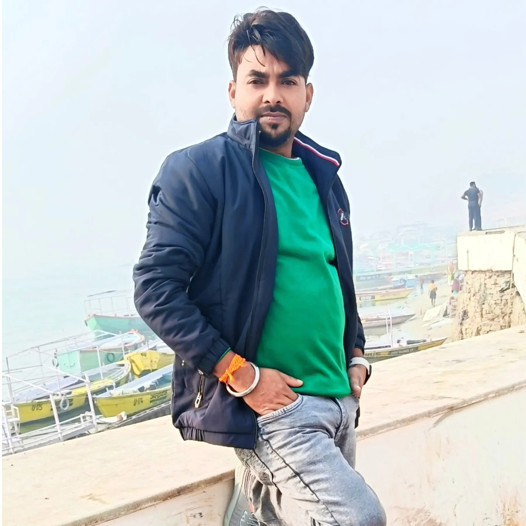 AKHIL YADAV