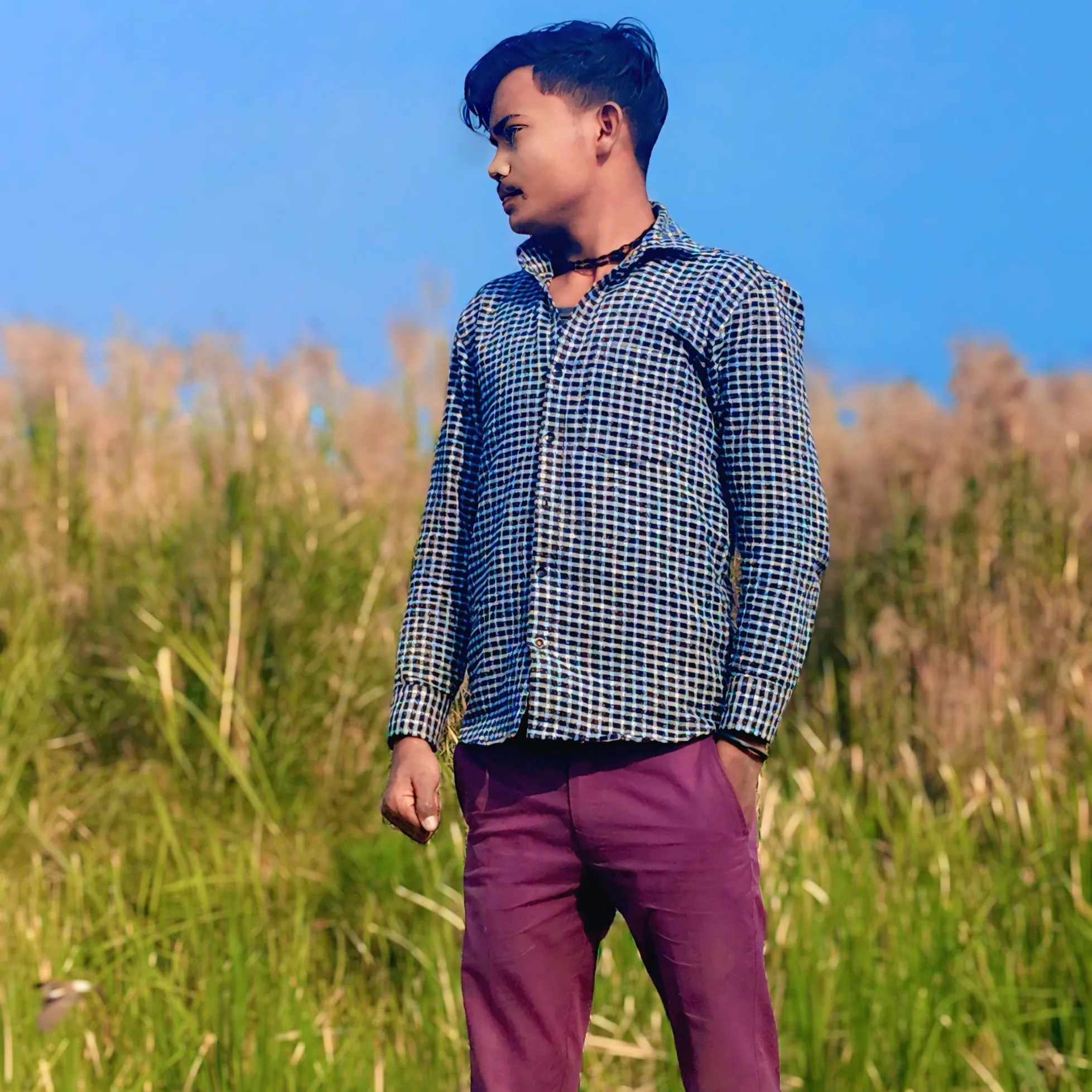 SHUBHAM CHAUHAN