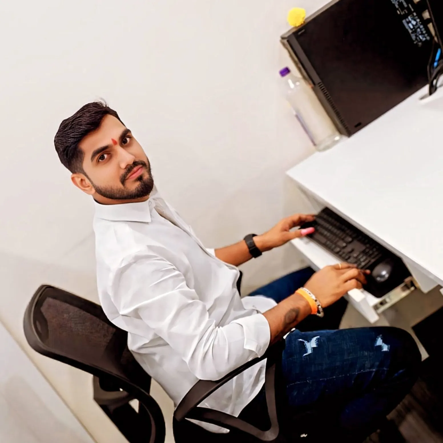 Sachin Kute